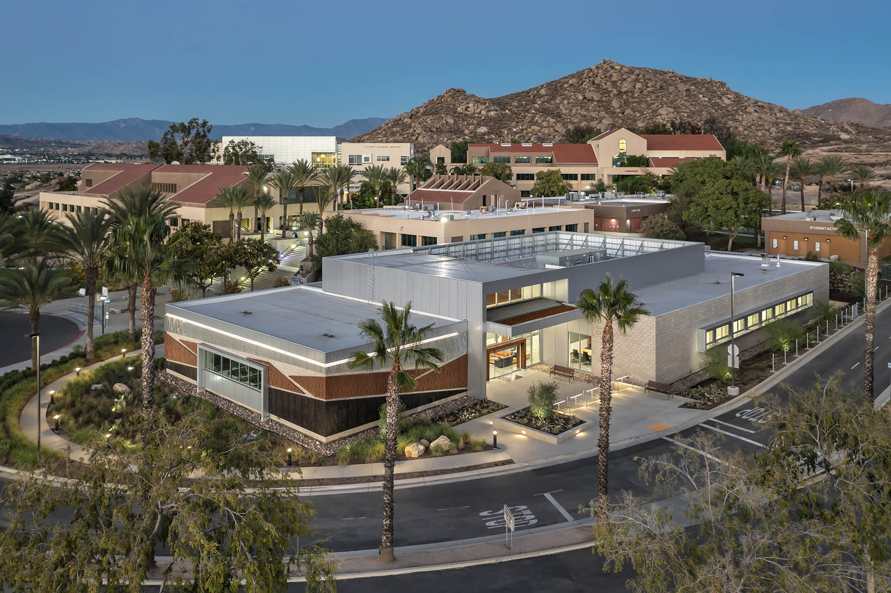 moreno valley college virtual tour