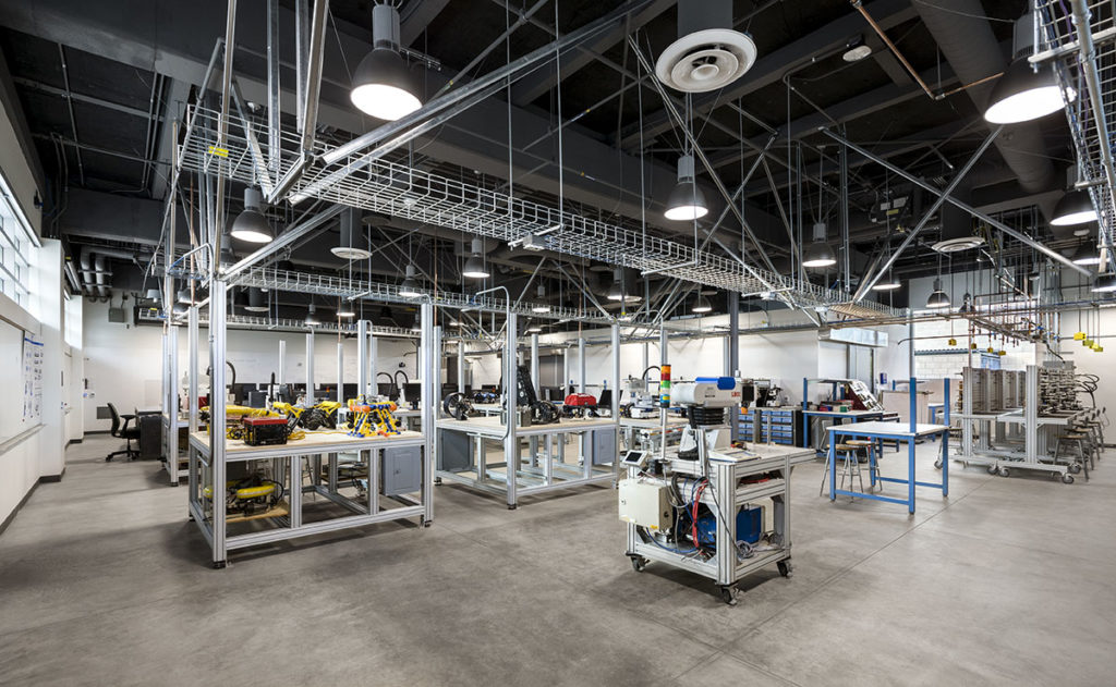 Career Opportunities HPI Architecture