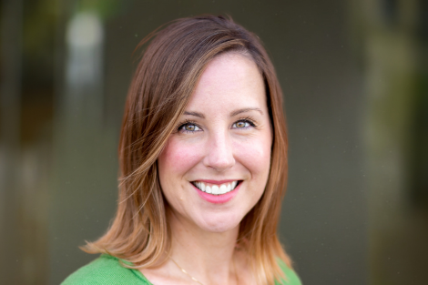 Tamara Miller, CID, NCIDQ, LEED AP(ID+C), WELL AP