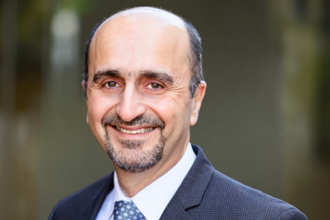 Ammar Sarsam, Architect, NCARB, LEED AP (BD+C)