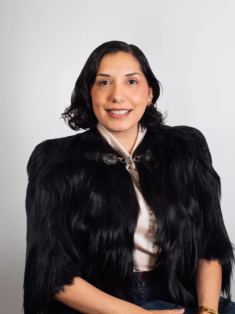 Angie Cuen, HPI Architecture