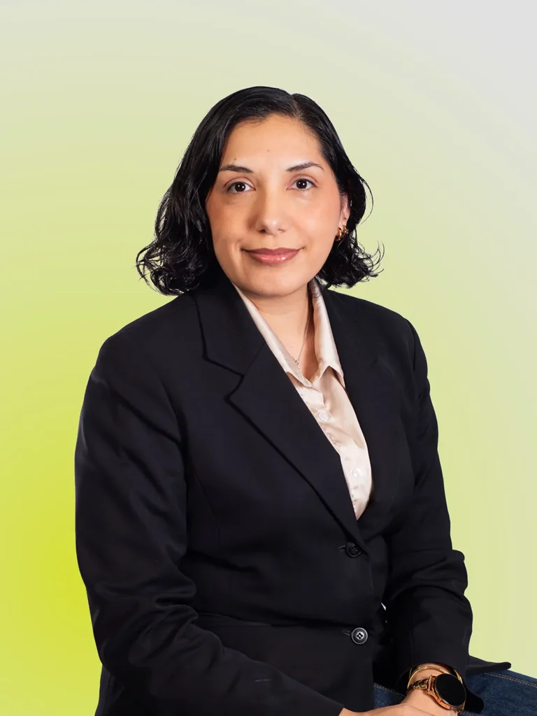 Angie Cuen, HPI Architecture