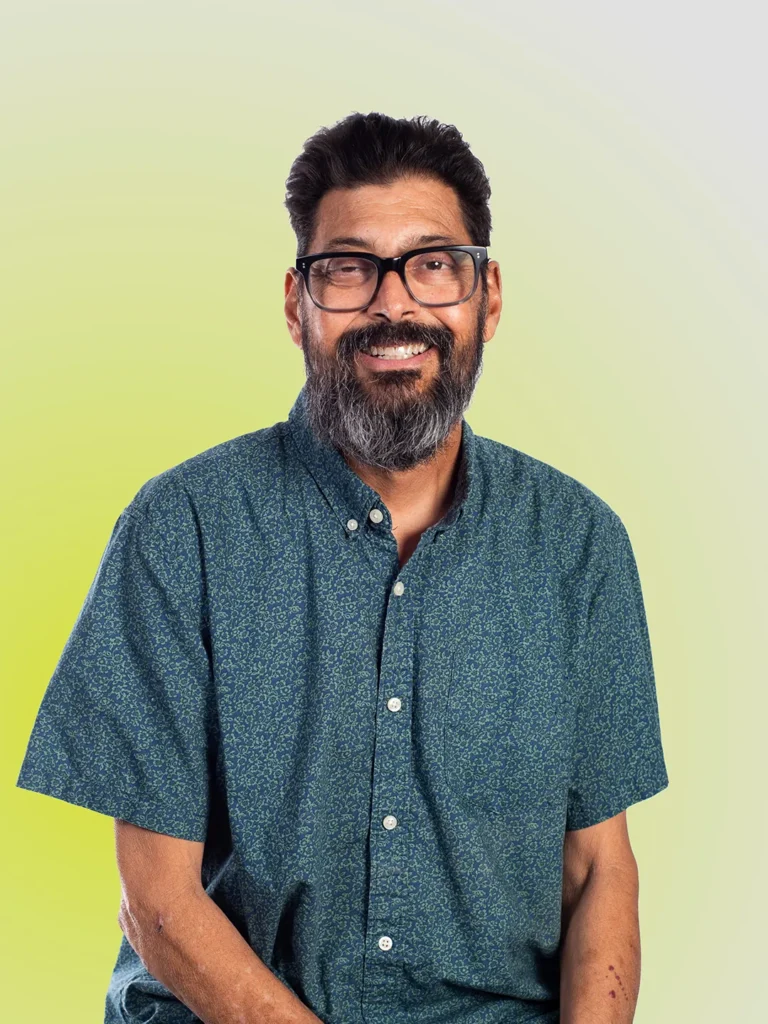 Anthony (Tony) Arena, HPI Architecture