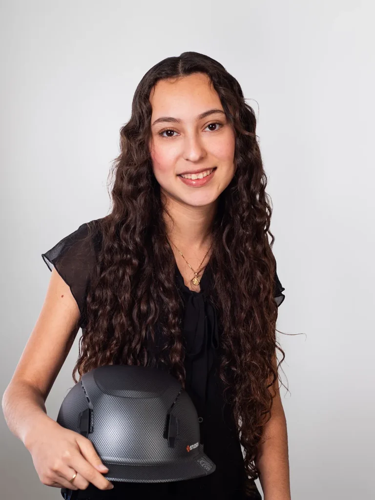 Ashley Ramirez, HPI Architecture