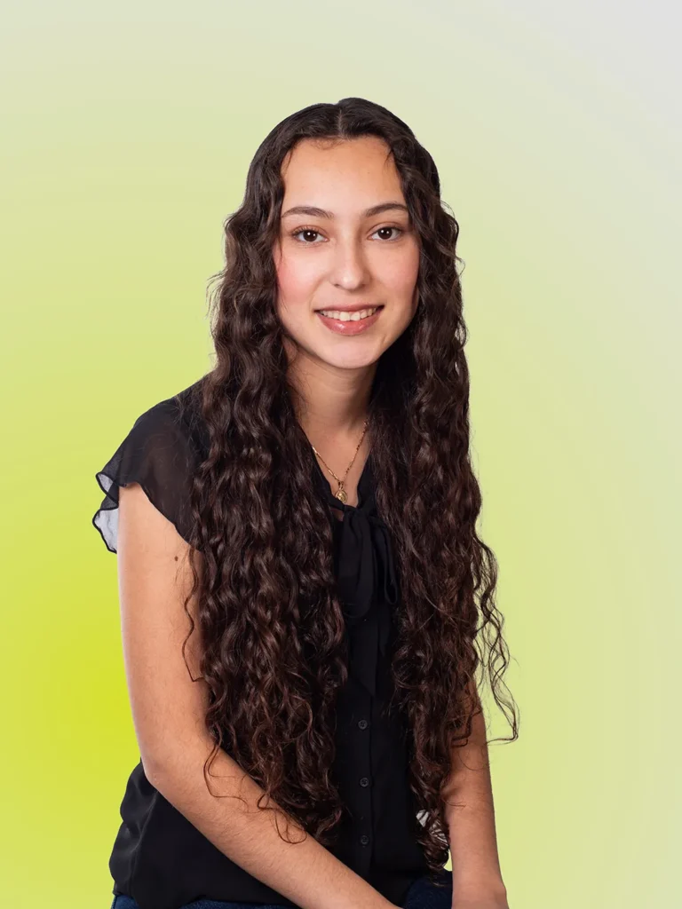 Ashley Ramirez, HPI Architecture