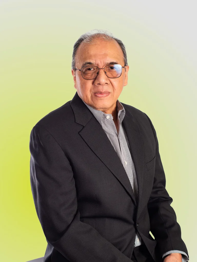 Augie Fernandez, HPI Architecture