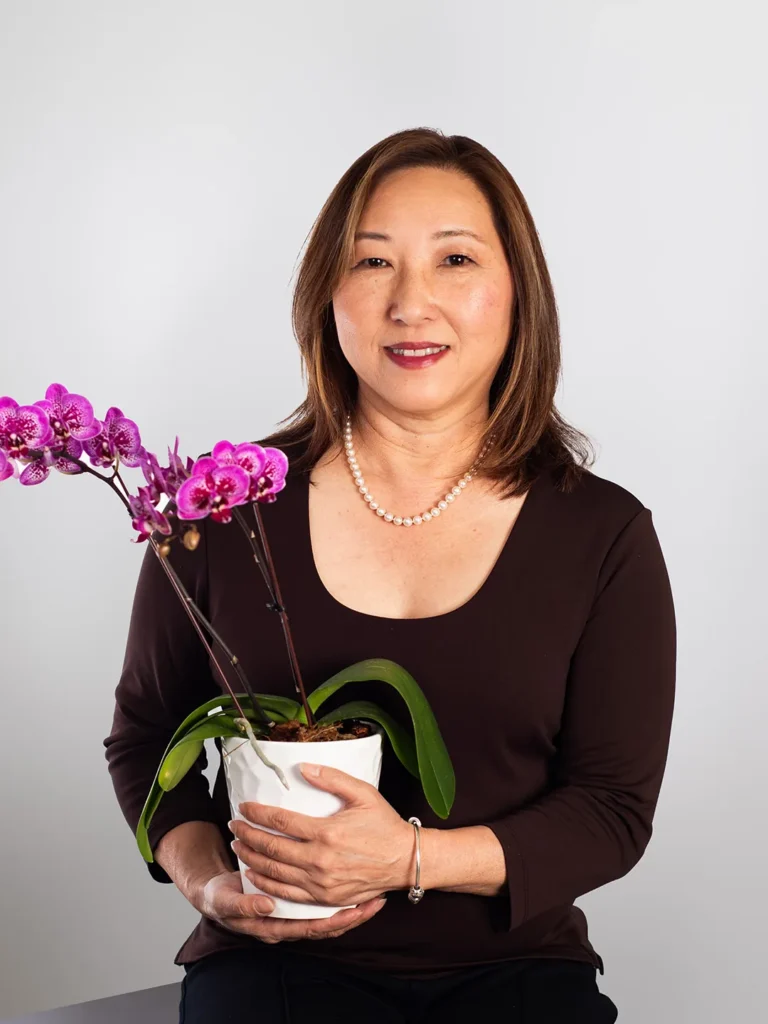 Beverly Chu, HPI Architecture