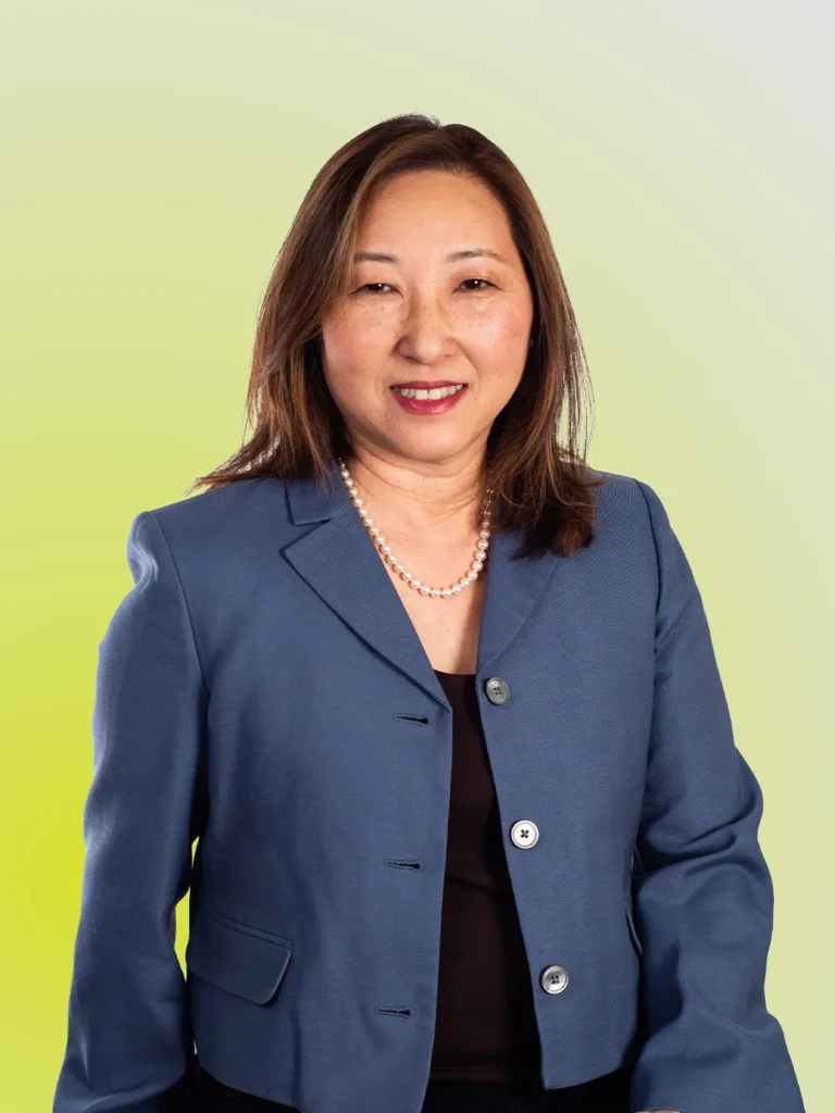 Beverly Chu, HPI Architecture