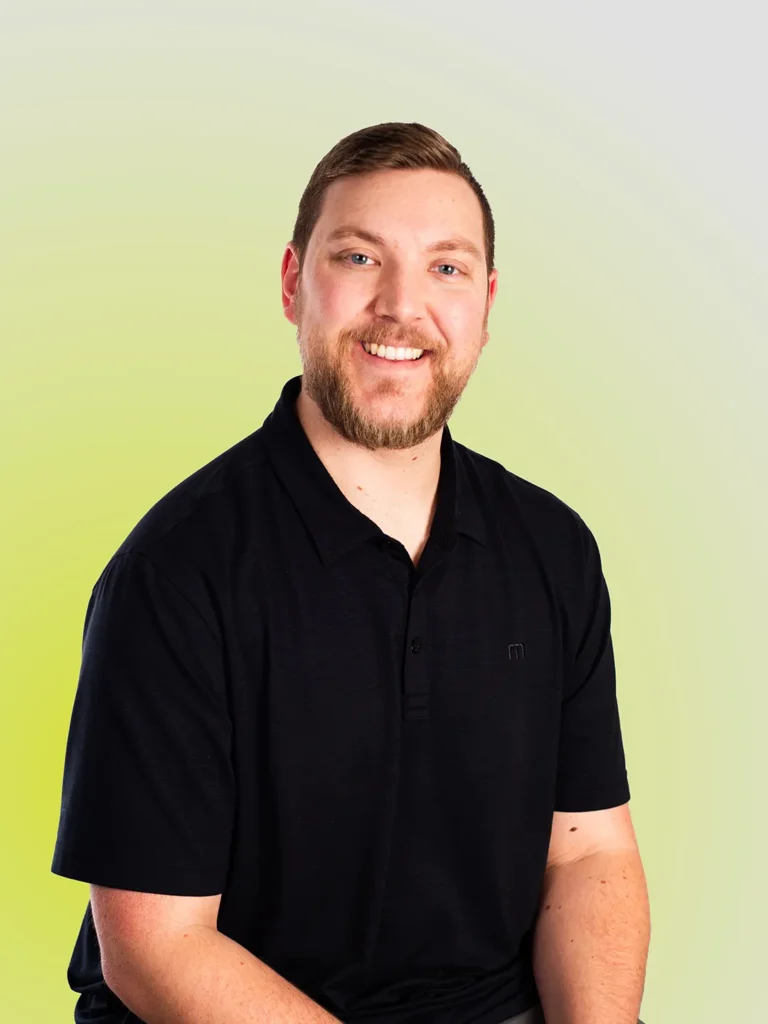 Corey Allen, HPI Architecture