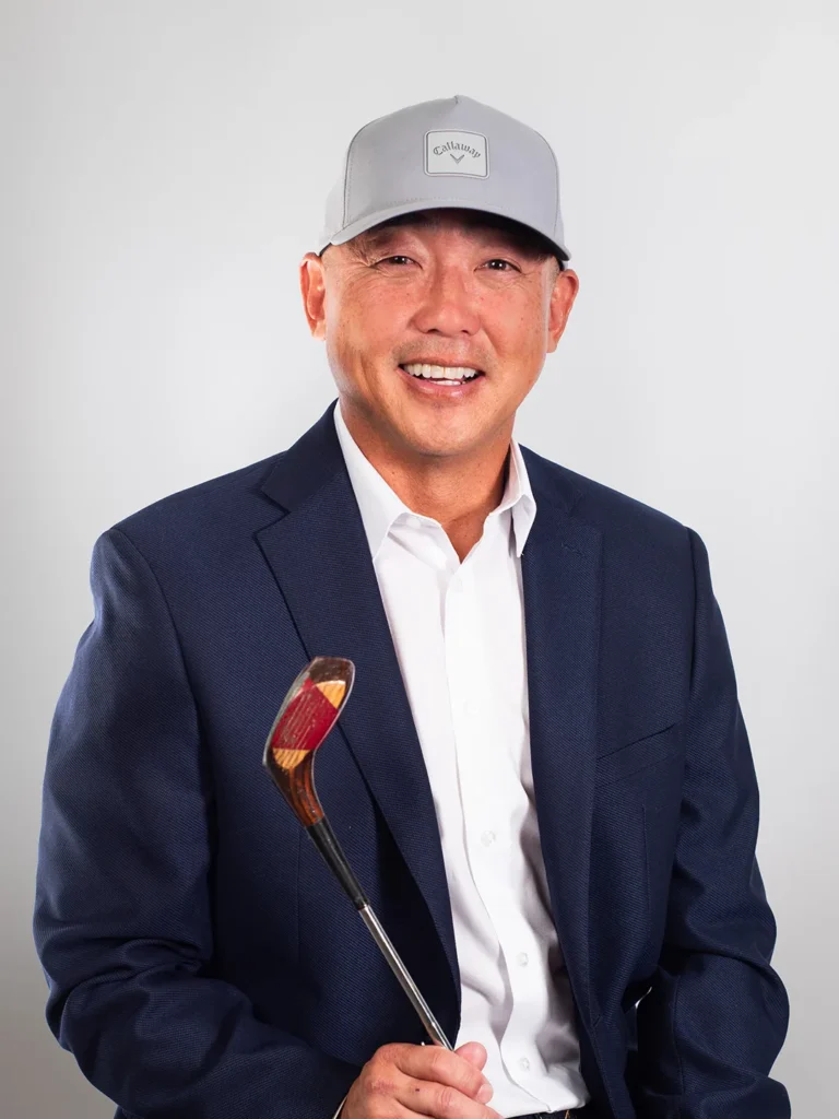 Doug Choi, HPI Architecture