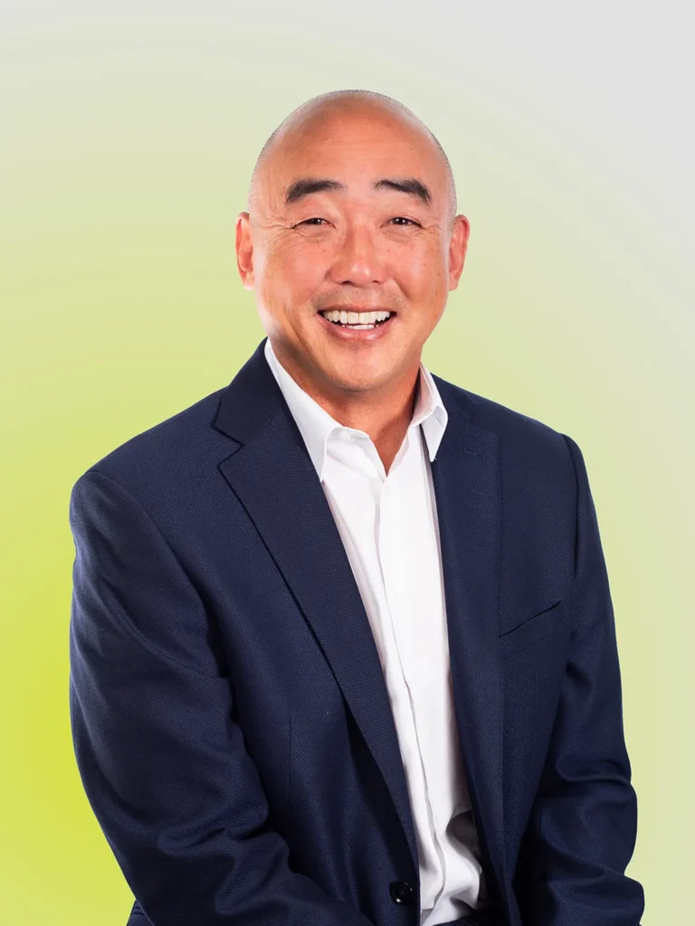 Doug Choi, HPI Architecture