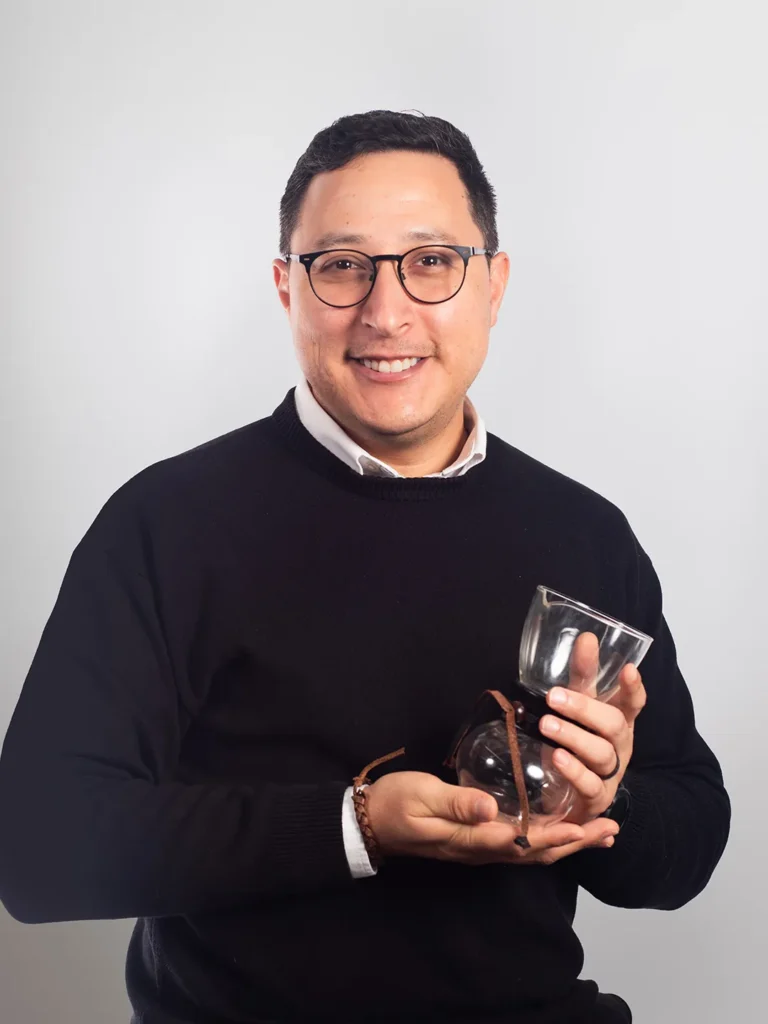Hector De La Cruz, HPI Architecture