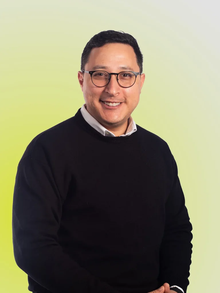 Hector De La Cruz, HPI Architecture
