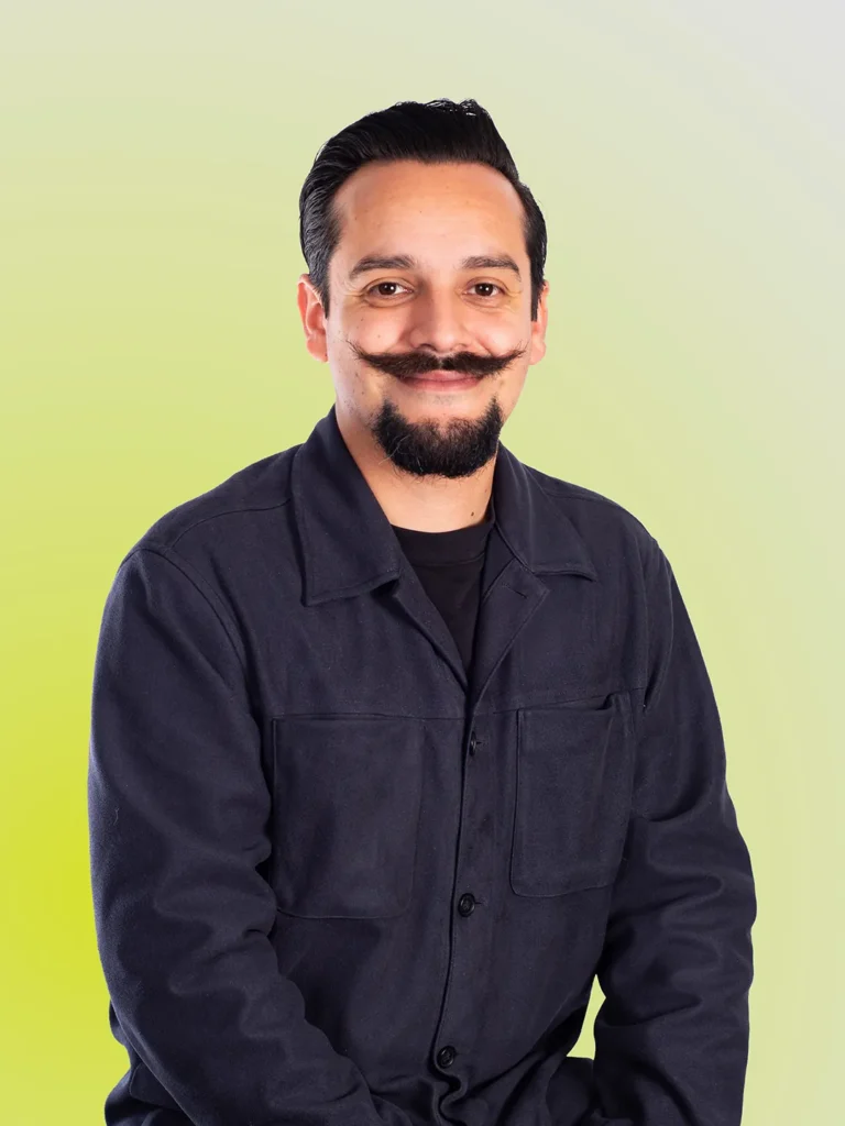 Henry Alcantara, HPI Architecture