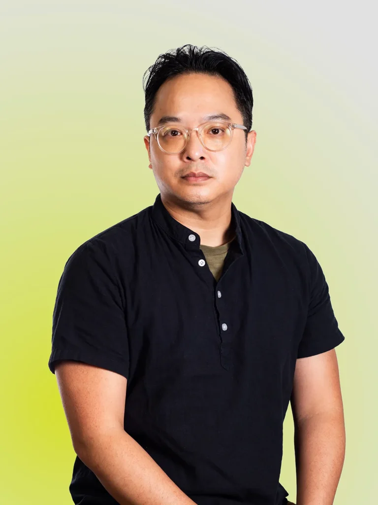 Hoang Huynh, HPI Architecture