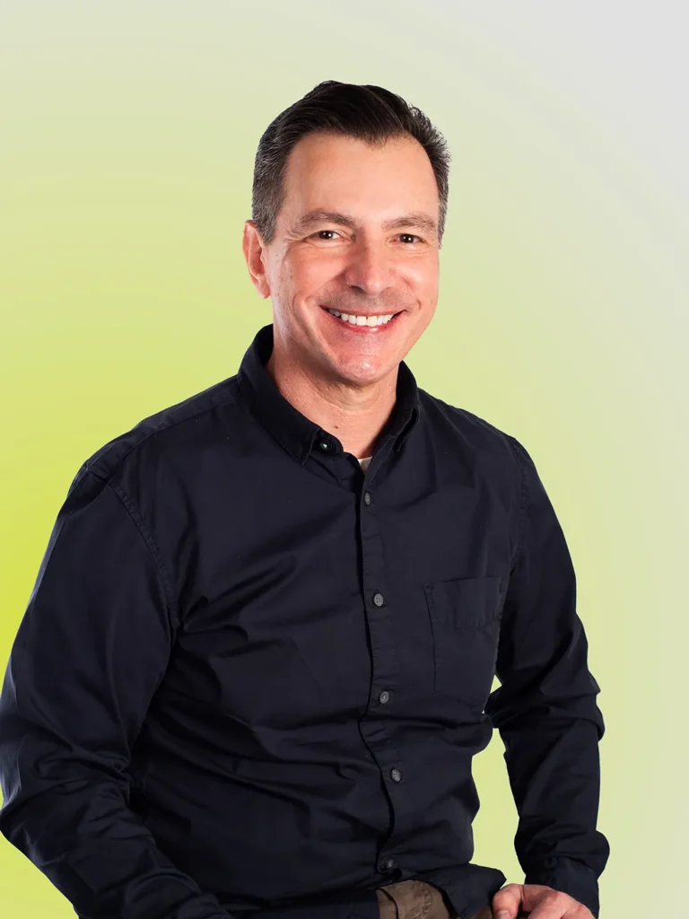 Jack Wilinski, HPI Architecture