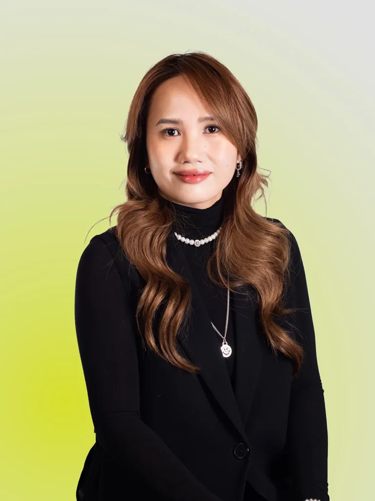 Jasmine Le, HPI Architecture