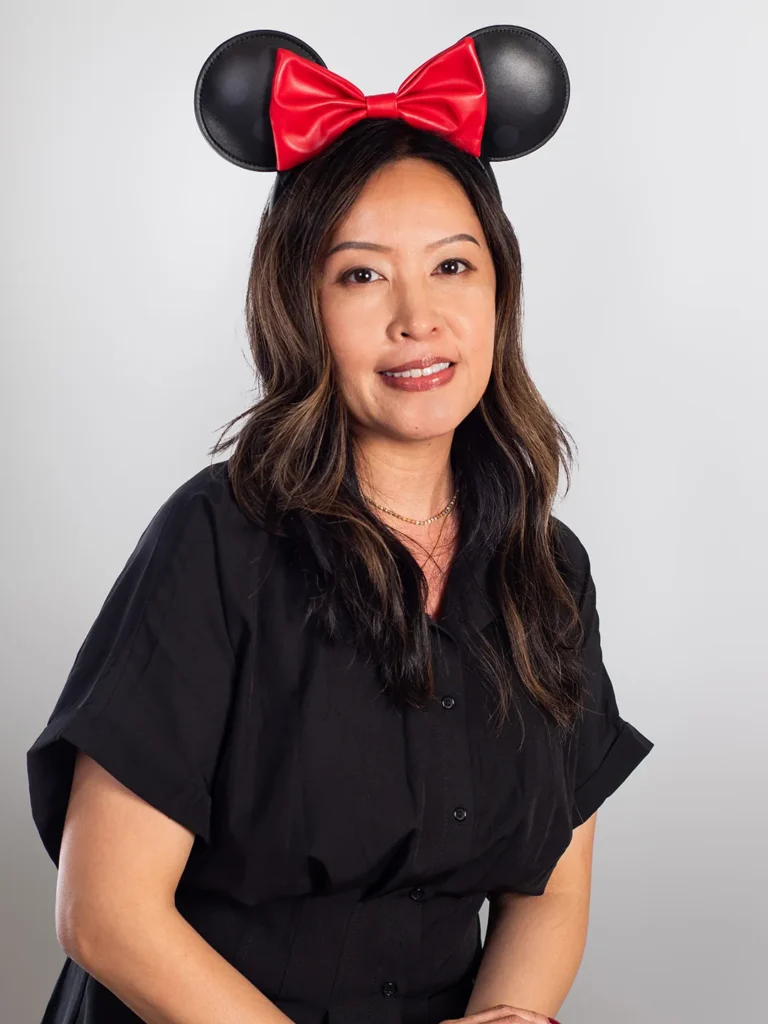 Jennevee Mejia, HPI Architecture