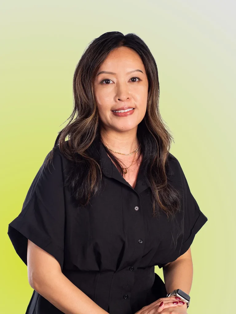 Jennevee Mejia, HPI Architecture