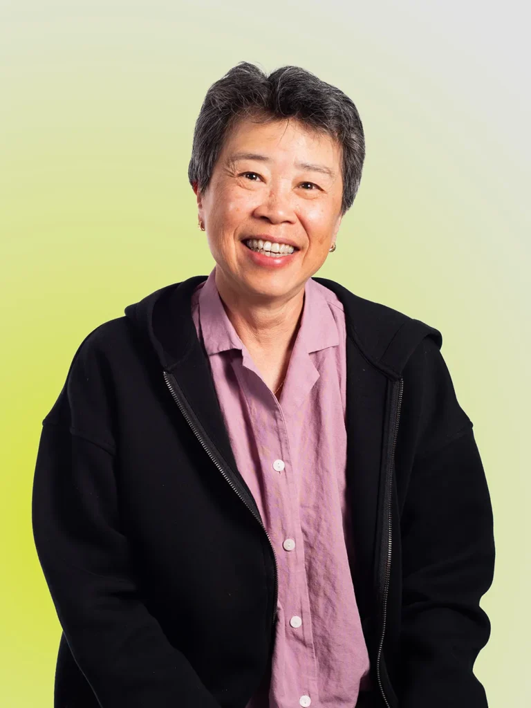 Ann Jocelyn Sy, HPI Architecture