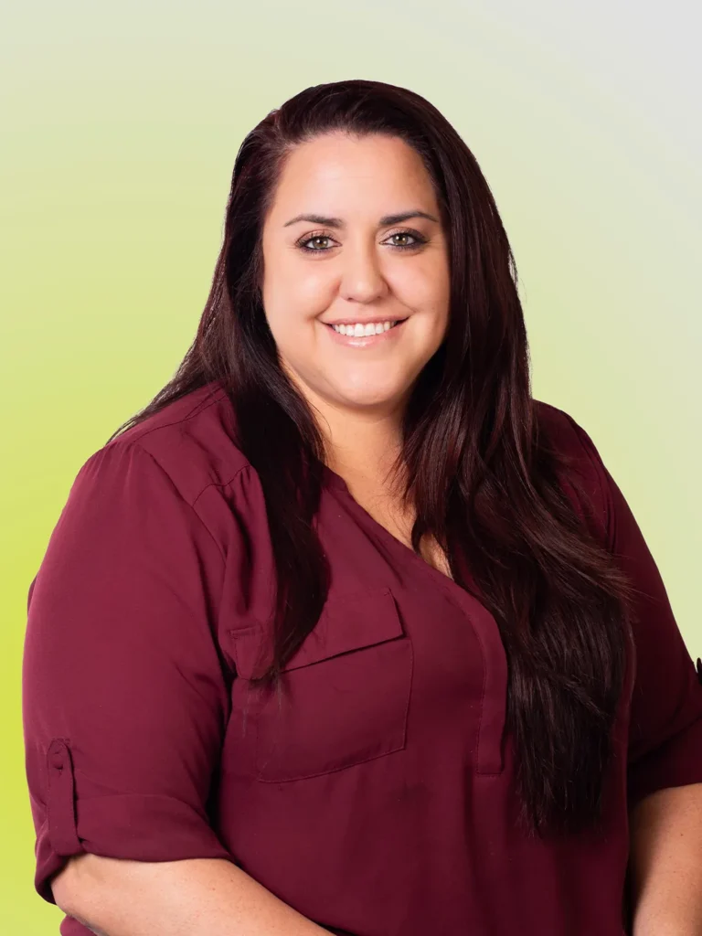 Kally Panek, HPI Architecture
