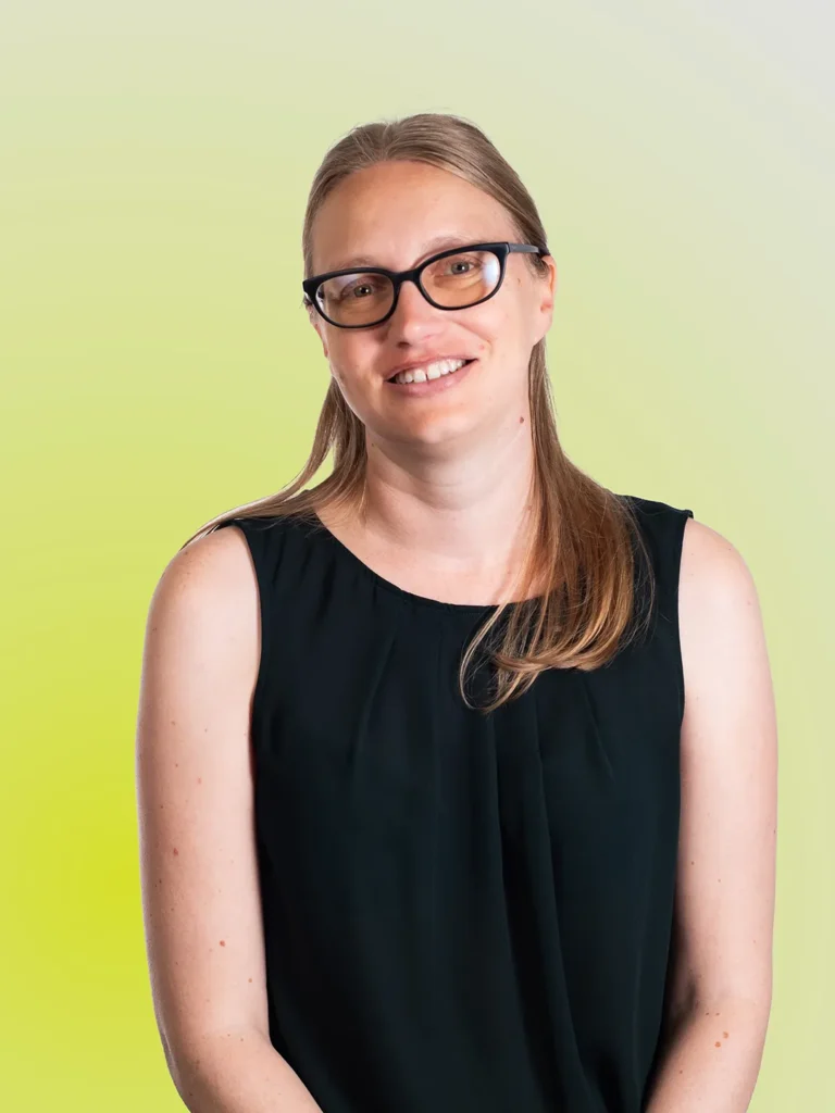 Kathleen Gillette, HPI Architecture