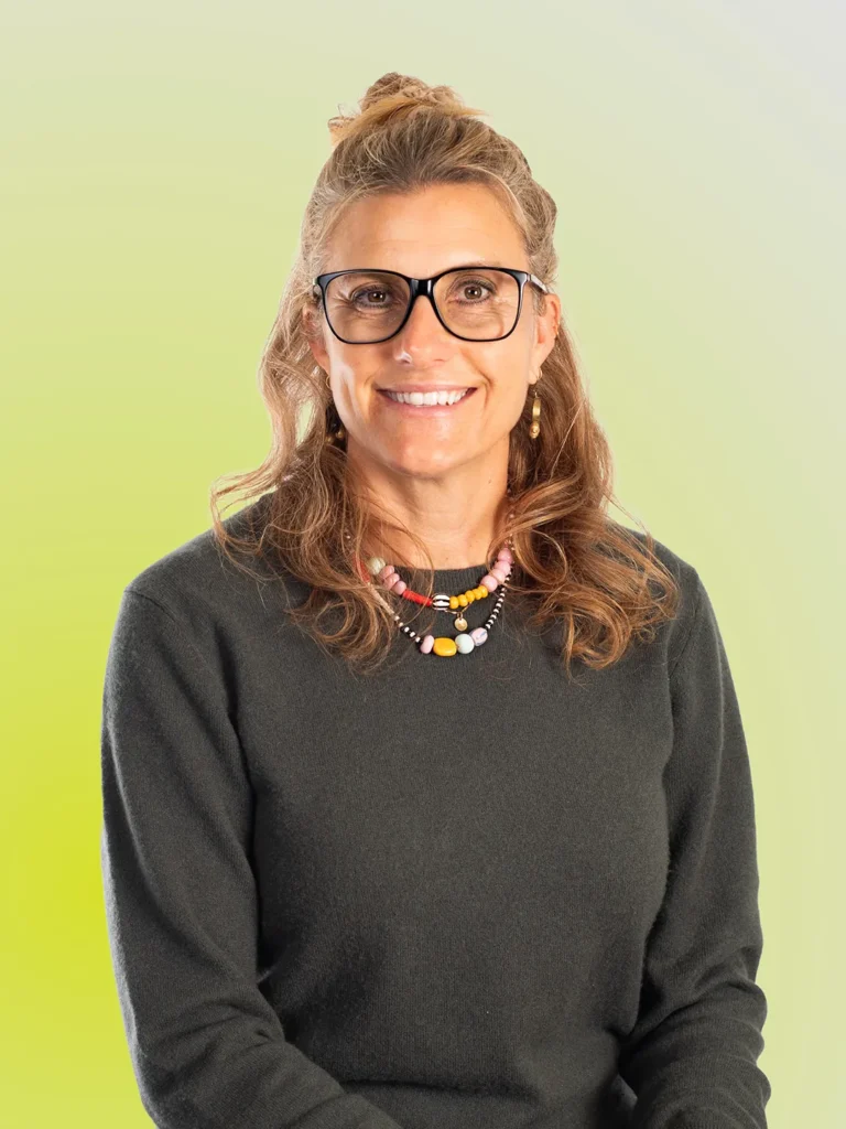 Kristen van Elden, HPI Architecture