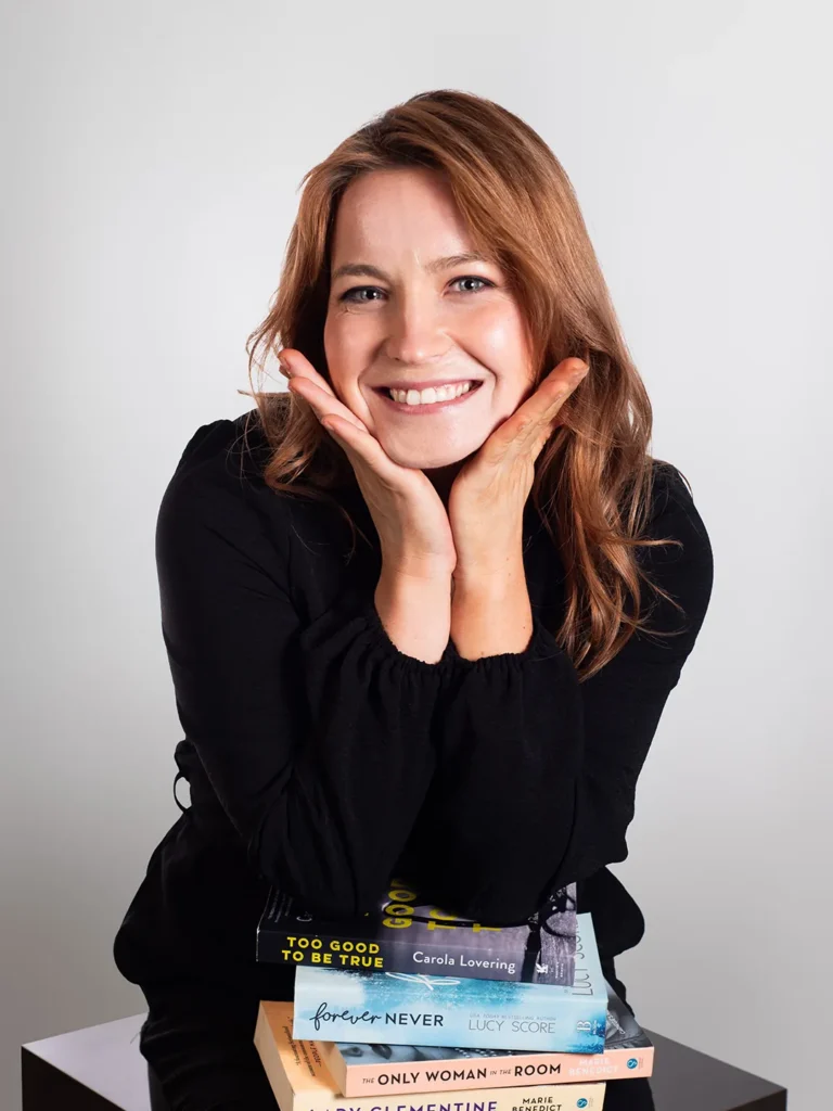 Kristina Firestine, HPI Architecture
