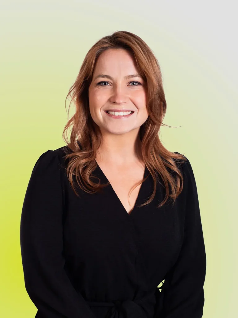 Kristina Firestine, HPI Architecture