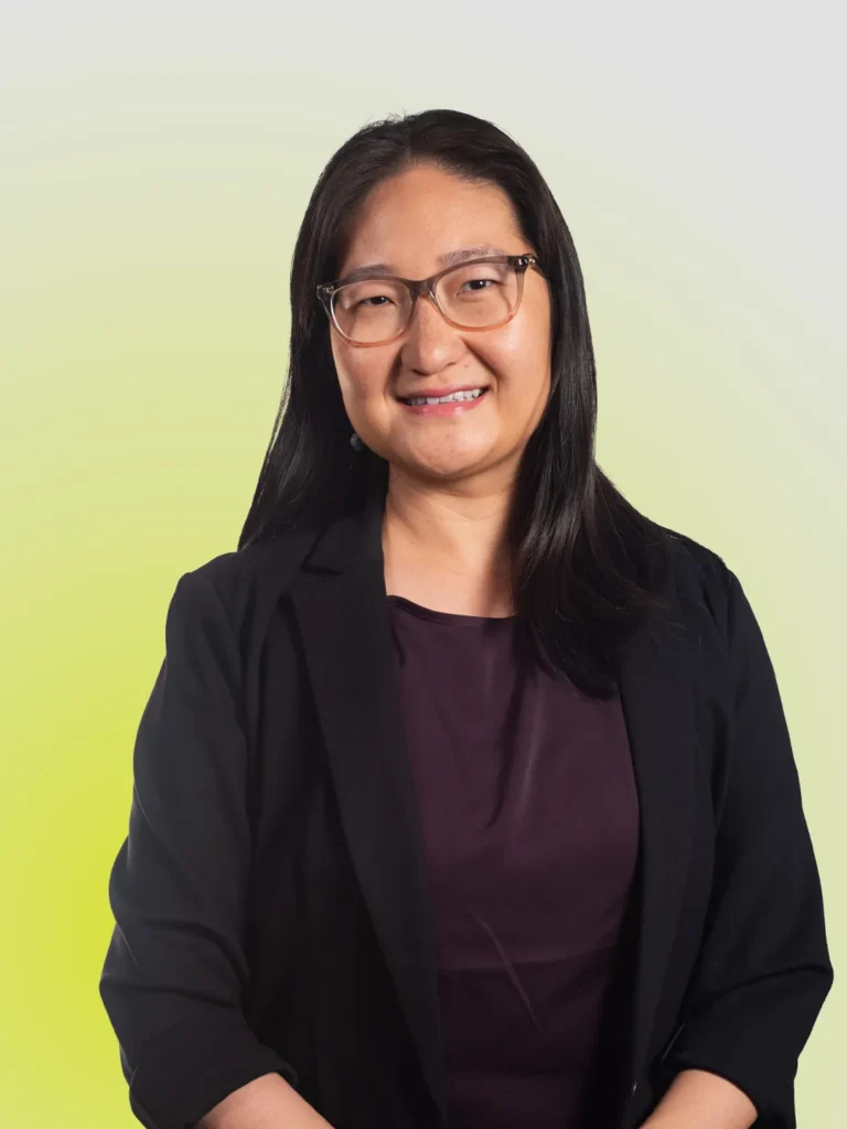 Elizabeth Santos, HPI Architecture