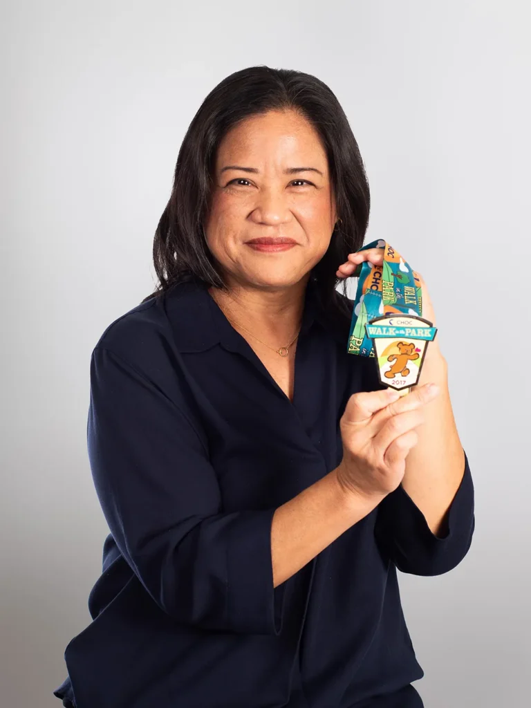 Lyn Padilla, HPI Architecture