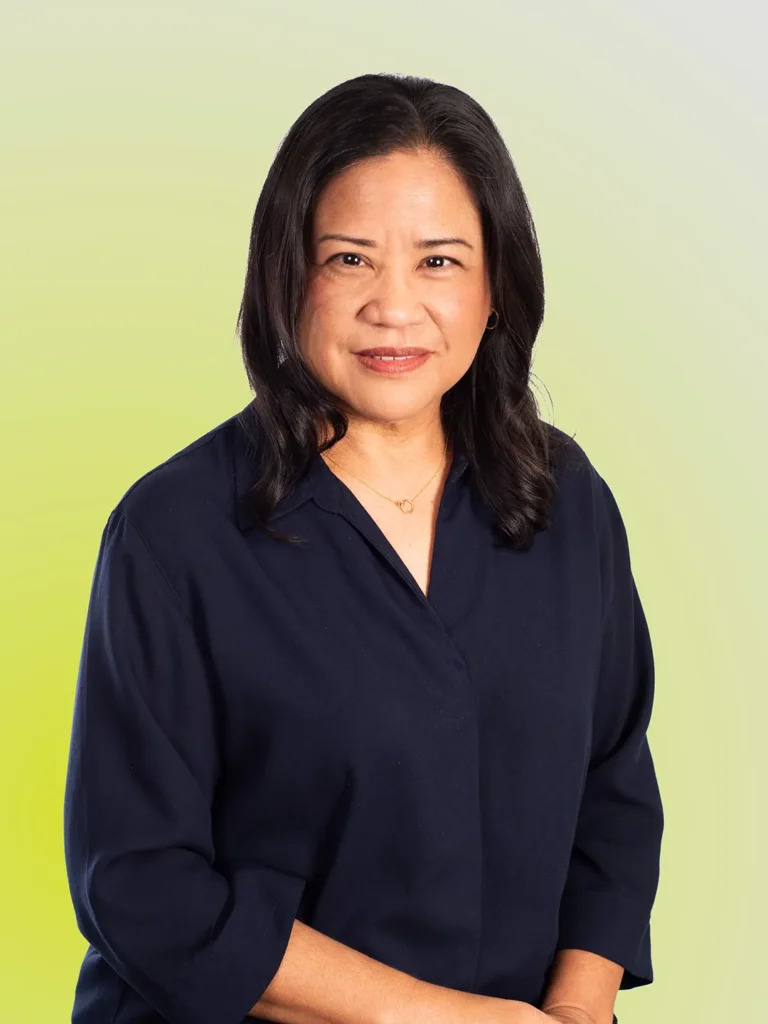 Lyn Padilla, HPI Architecture
