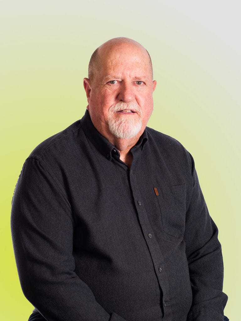 Mark Hendrickson, HPI Architecture