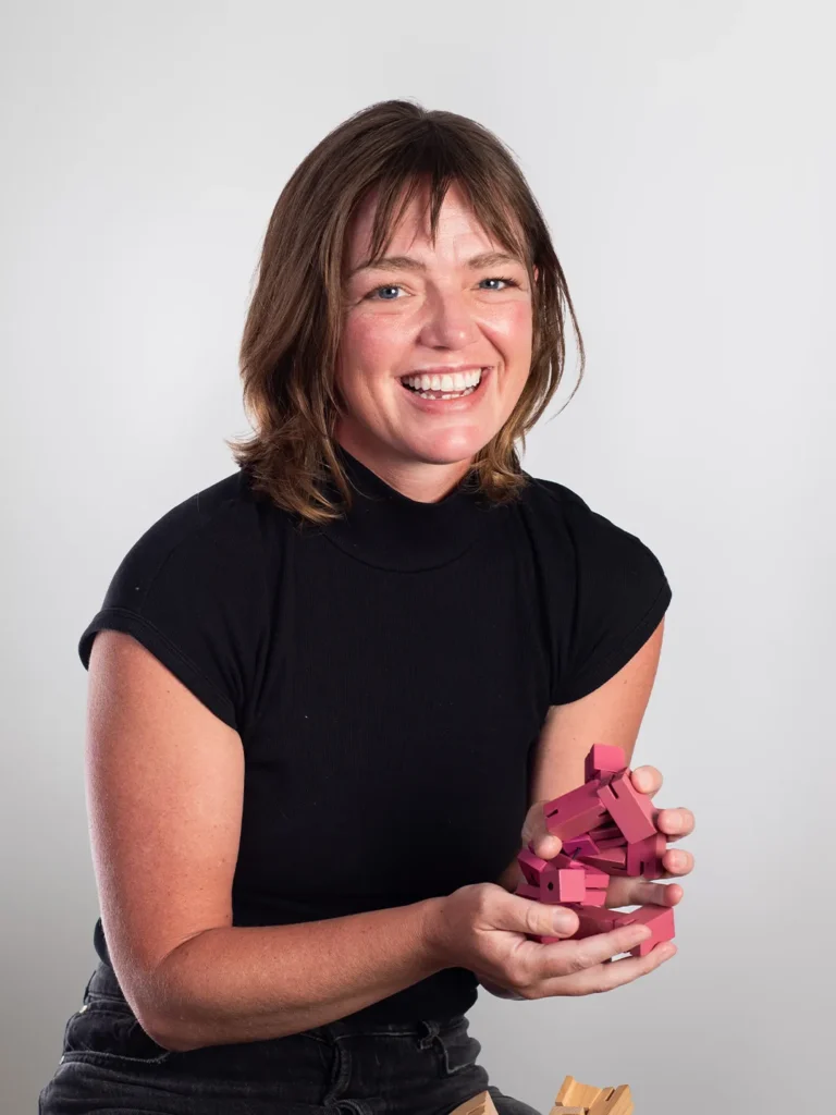Mary Calhoun, HPI Architecture