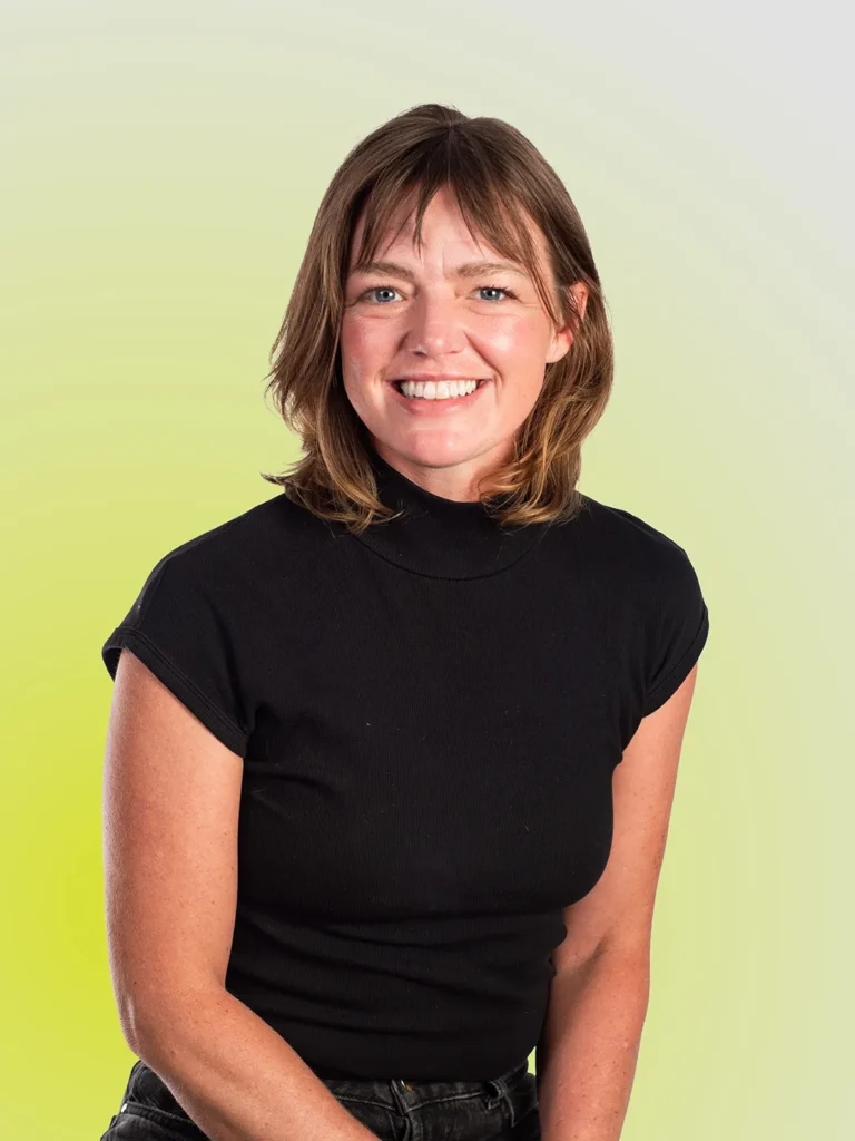 Mary Calhoun, HPI Architecture