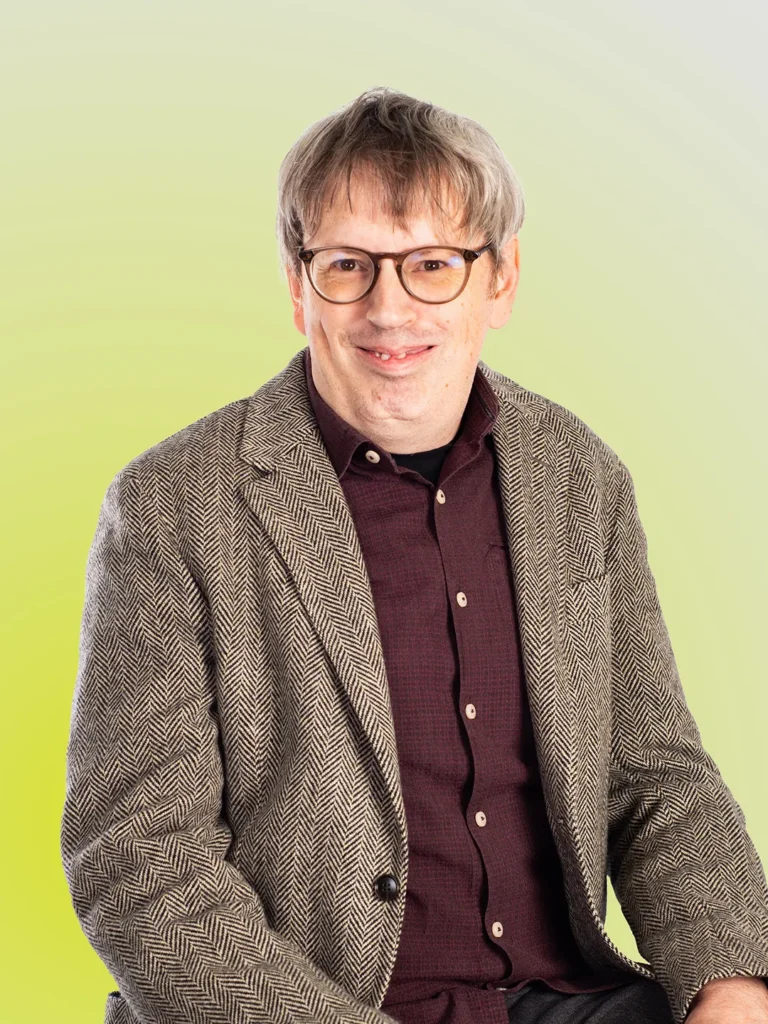 Matt Stuart, HPI Architecture