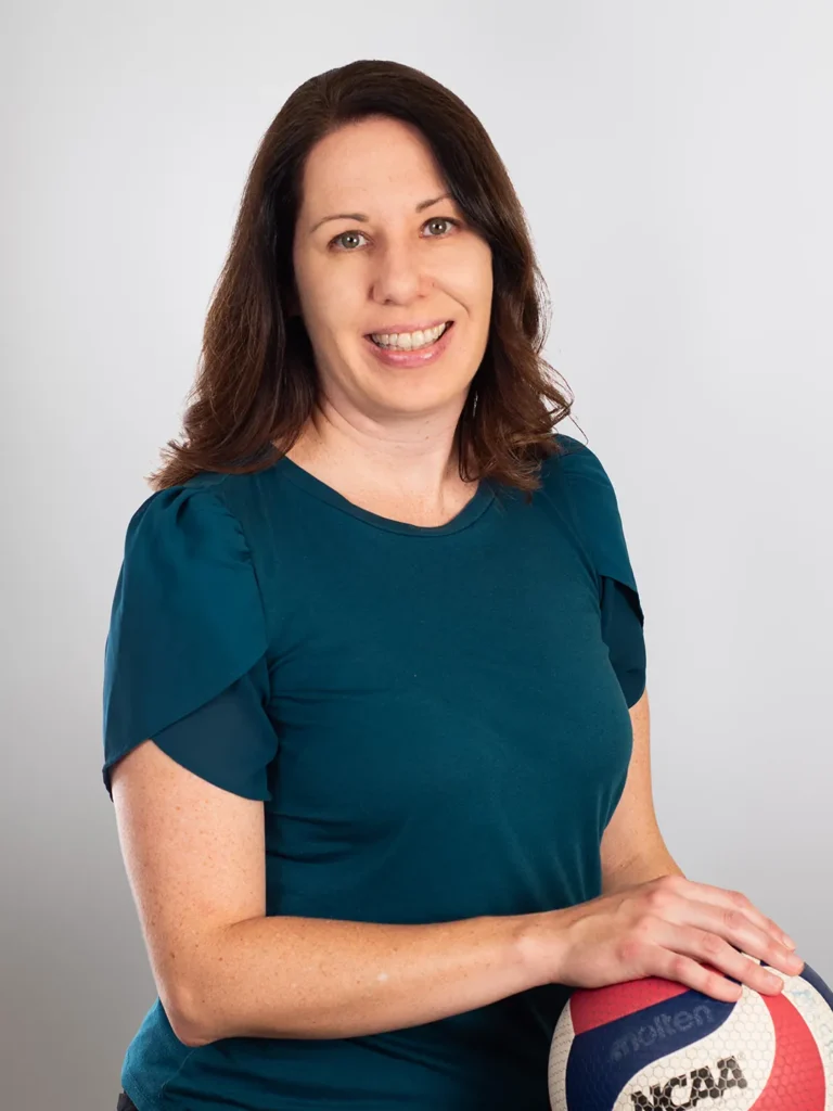 Michaela McClelland, HPI Architecture