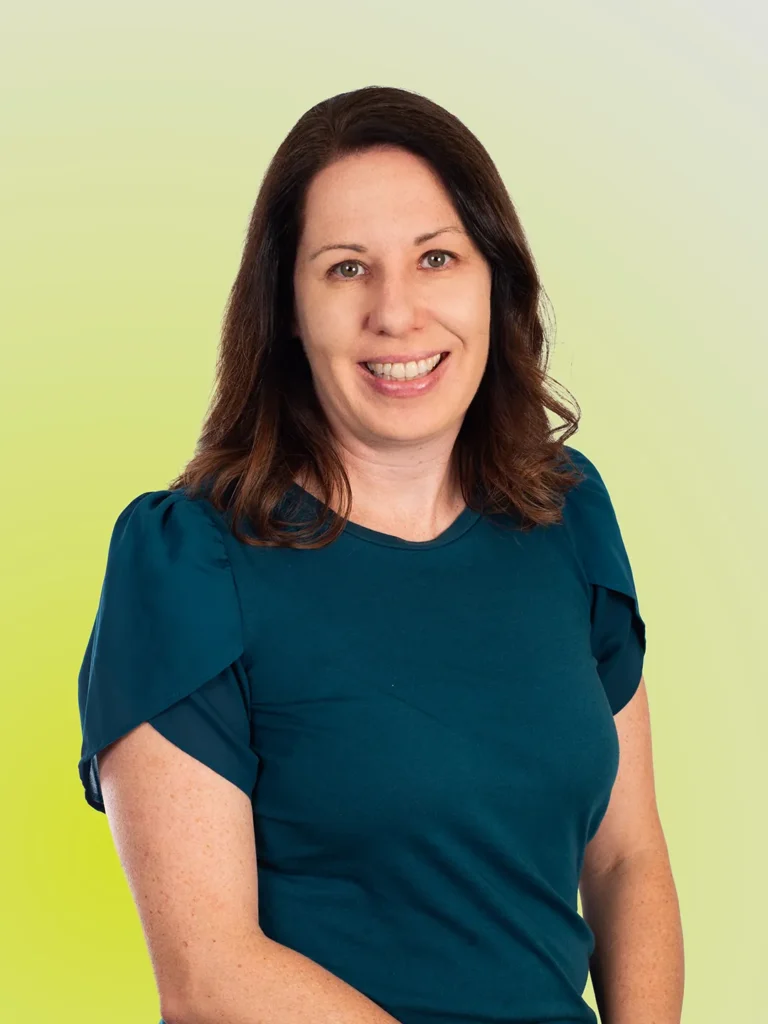 Michaela McClelland, HPI Architecture