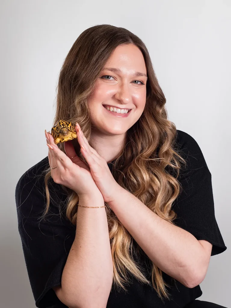 Mikayla Spiers, HPI Architecture