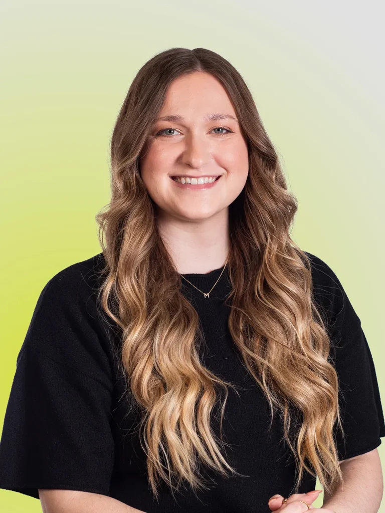 Mikayla Spiers, HPI Architecture