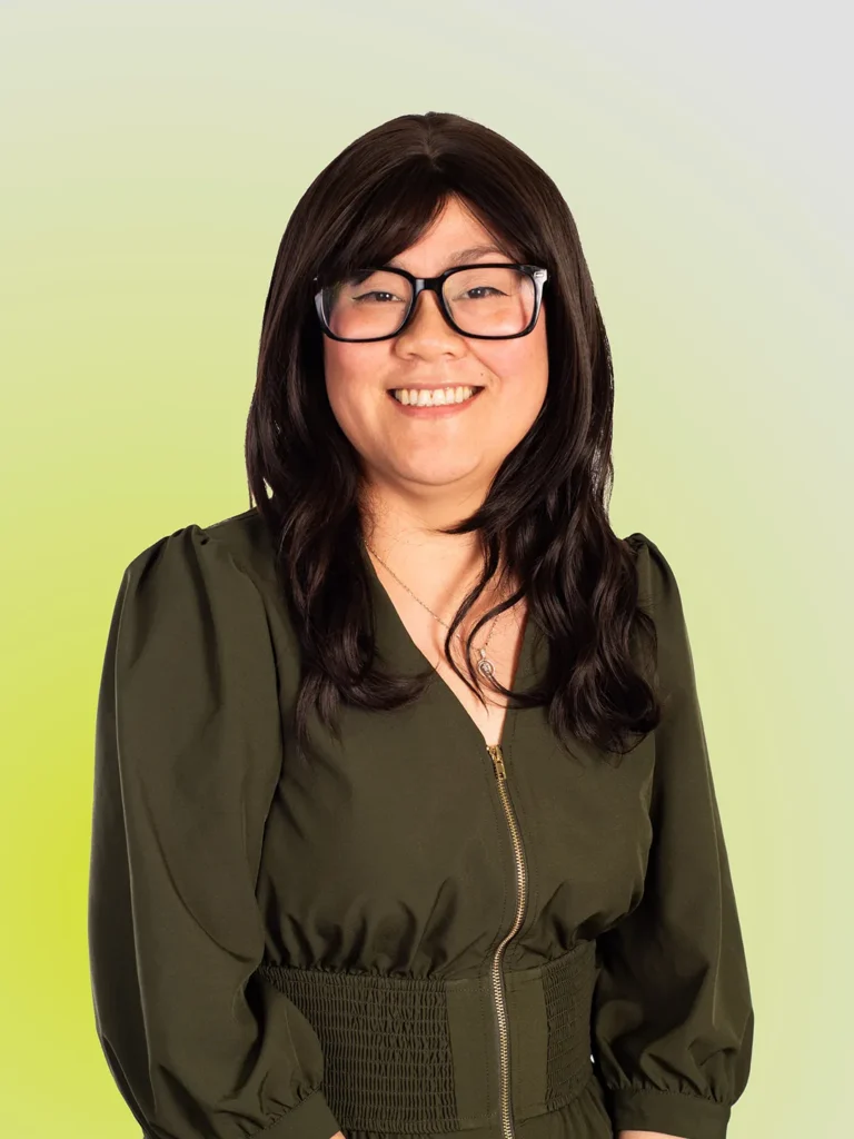 Nancy Su-Carrigan, HPI Architecture