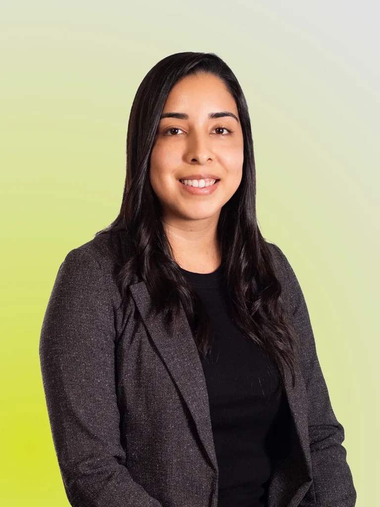 Perla Espino, HPI Architecture