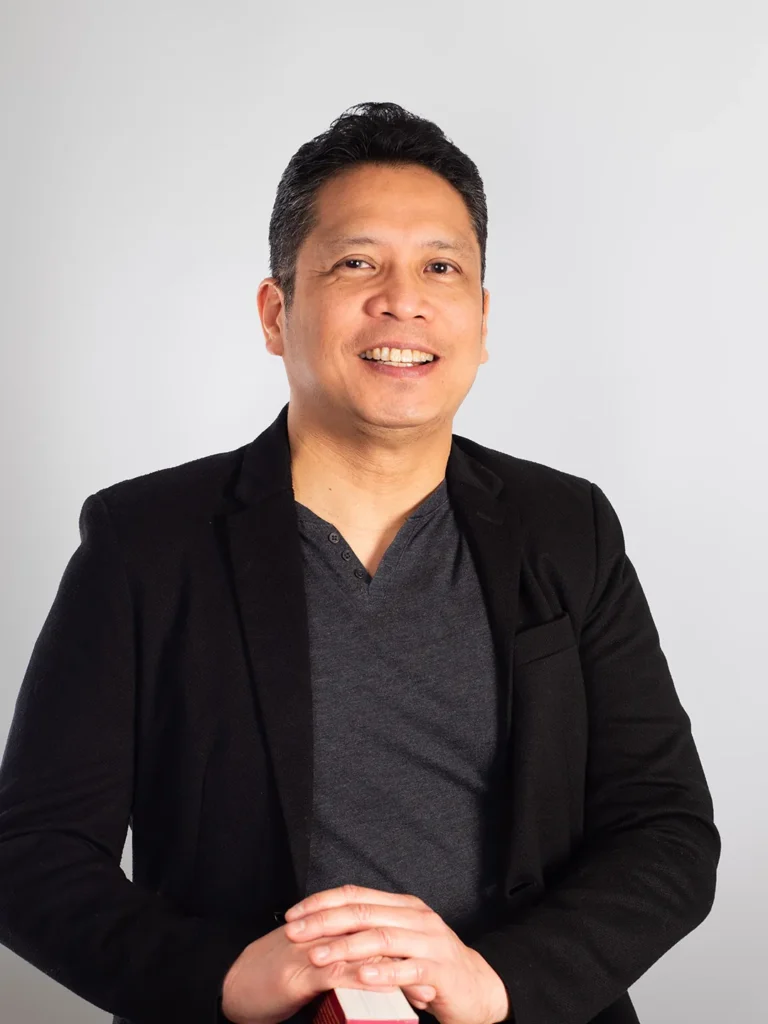 Raymond Gamo, HPI Architecture