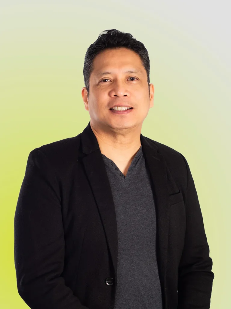 Raymond Gamo, HPI Architecture