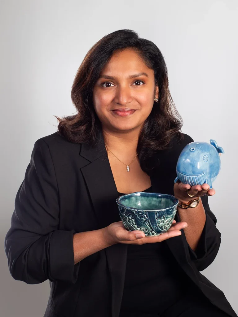 Ritinha Fernandes, HPI Architecture