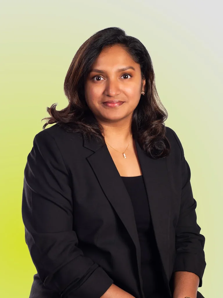 Ritinha Fernandes, HPI Architecture