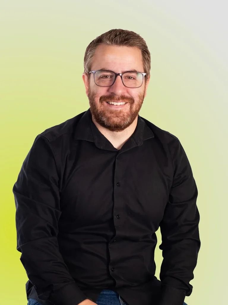 Ryan Ratcliff, HPI Architecture