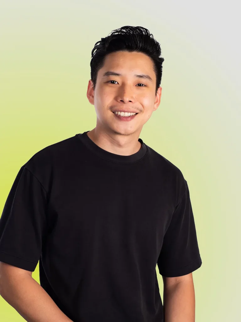 Samuel Chan, HPI Architecture