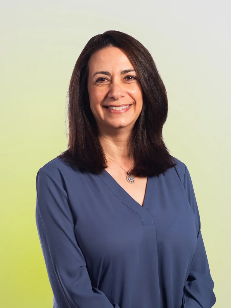 Stephanie Lucero, HPI Architecture