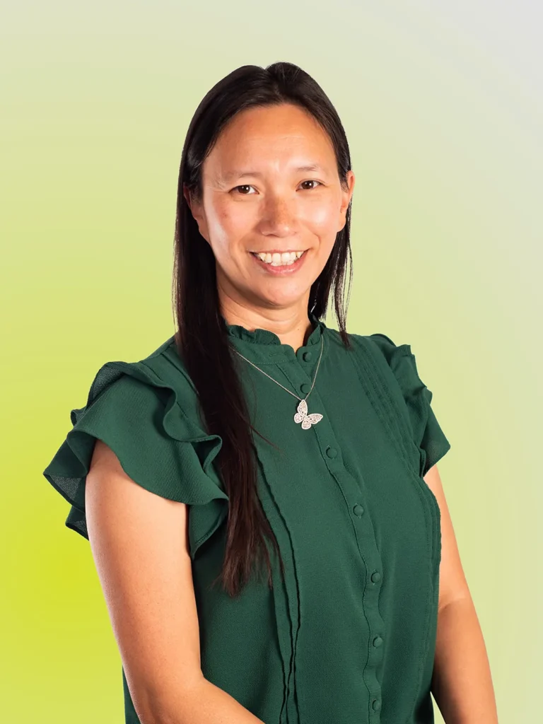 Tam Nguyen, HPI Architecture